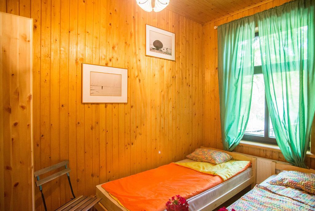Green Jurmala Hostel Room photo