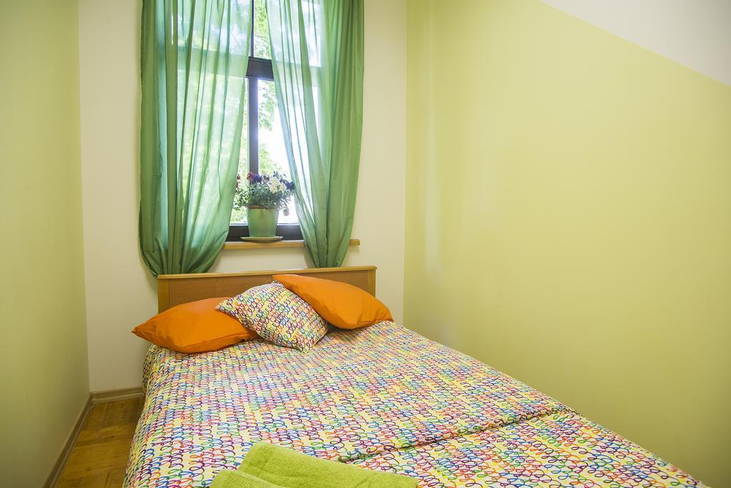 Green Jurmala Hostel Room photo