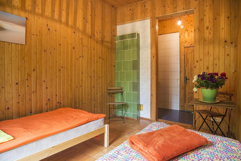 Green Jurmala Hostel Room photo