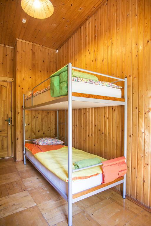Green Jurmala Hostel Room photo