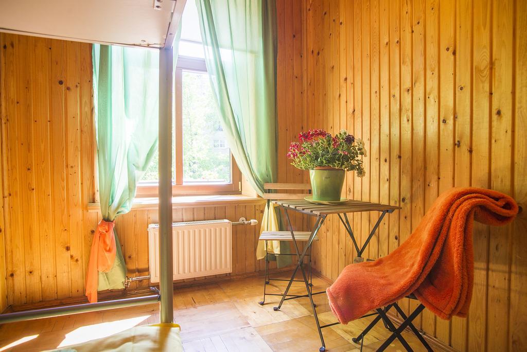 Green Jurmala Hostel Room photo